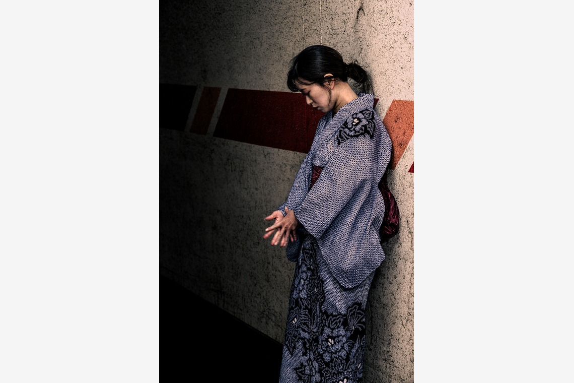 菅悠生が撮影した写真のアルバム「ポートレート」