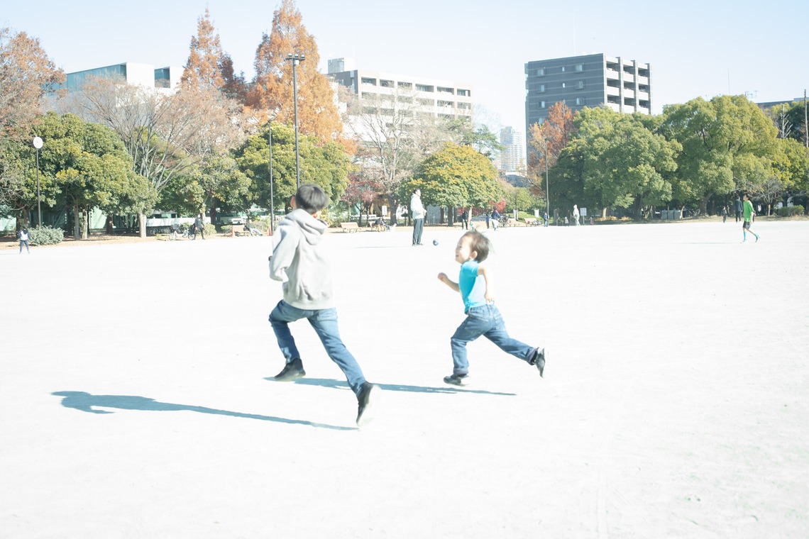 NOJYO高木俊幸写真事務所が撮影した写真のアルバム「家族写真」