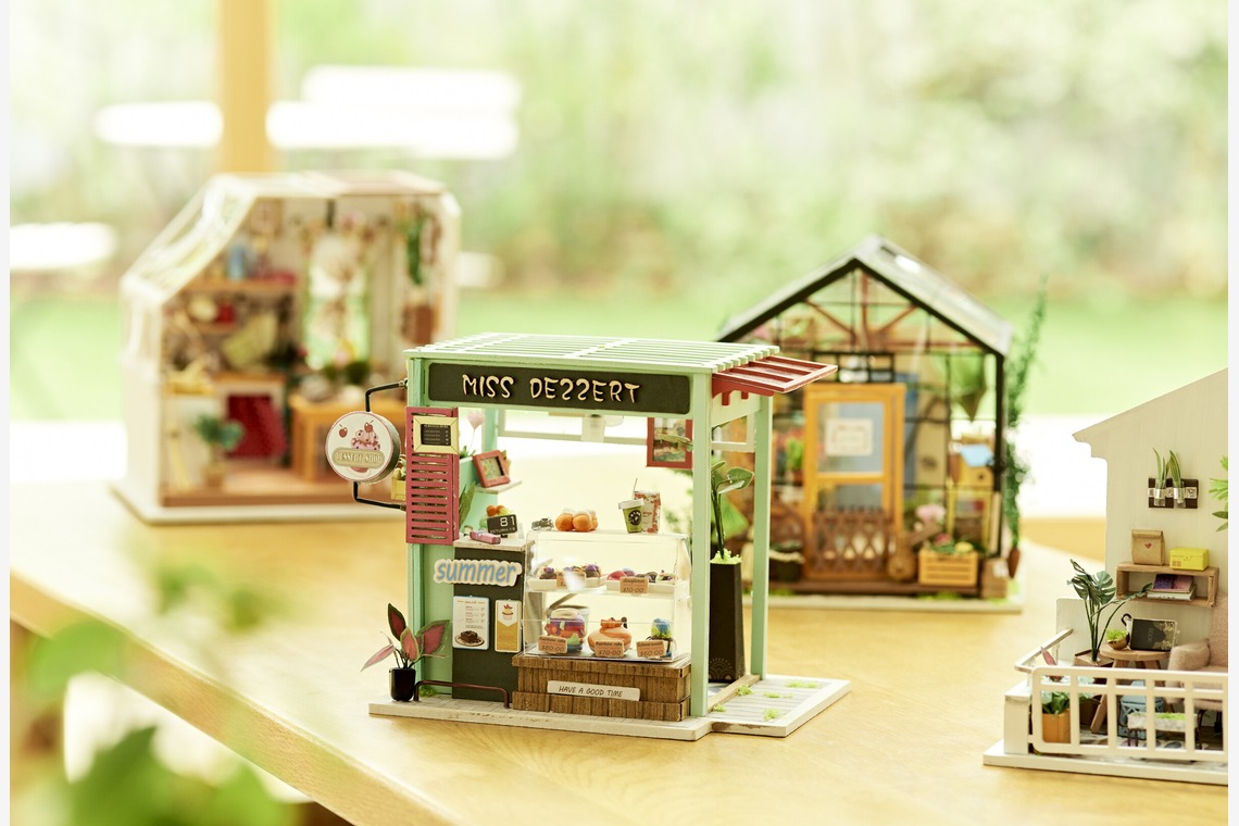 大橋裕紀が撮影した写真のアルバム「おもちゃメーカーの企業様のホームページ用の撮影写真です。」