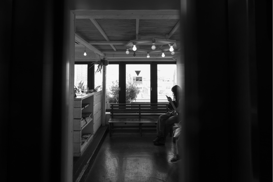 馬渕　智史が撮影した「スタジオ撮影」の写真