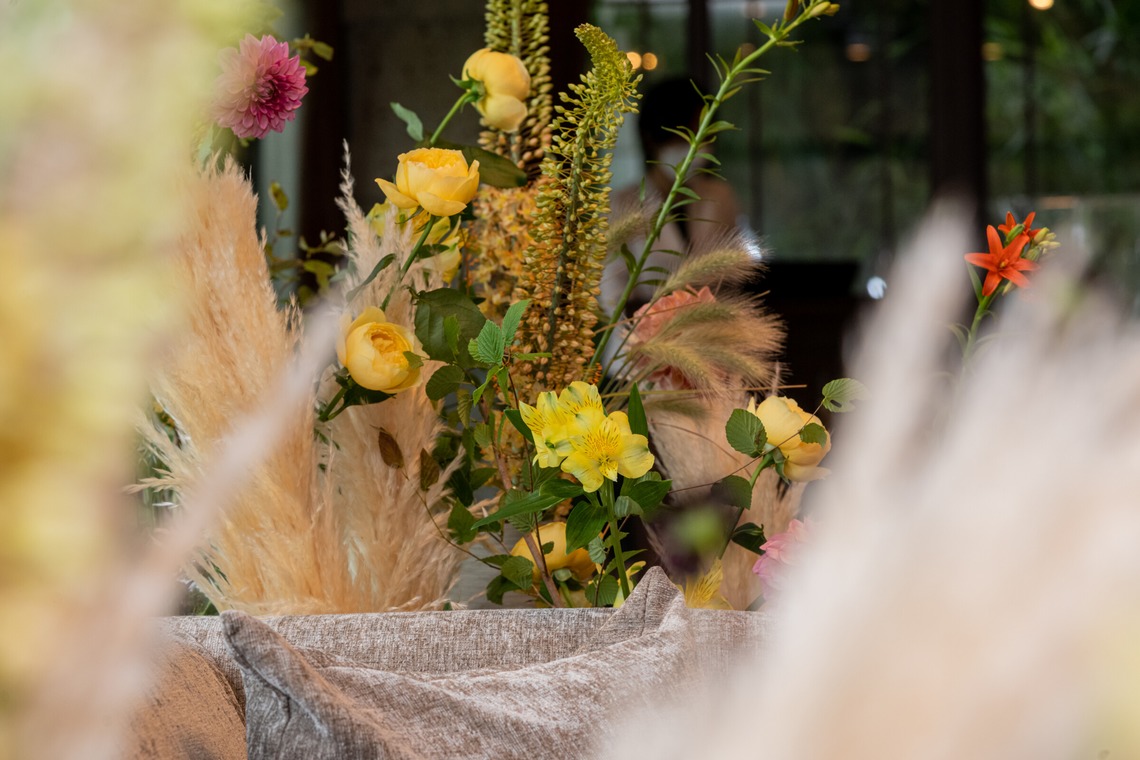 スタジオファンタスが撮影した「ウェディングパーティー」の写真