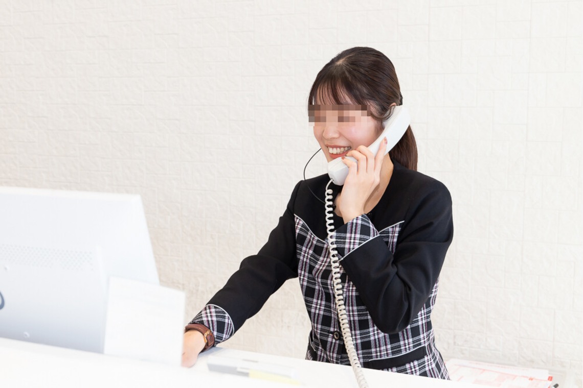 世登理恵が撮影した「会社撮影」の写真