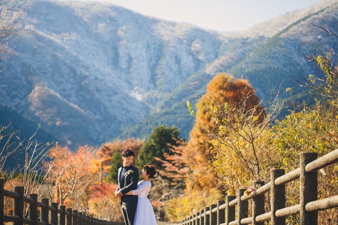 Album of the Wedding, Bridal taken by t_pictures - location_photo