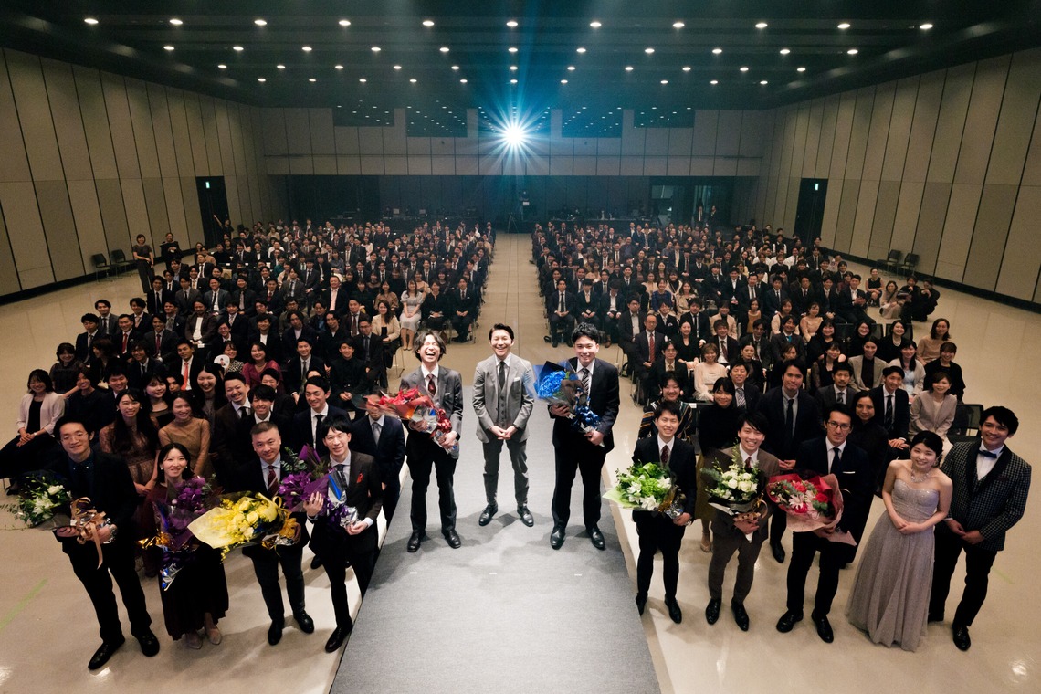 Kengohino photographyが撮影した写真のアルバム「企業様イベント撮影」