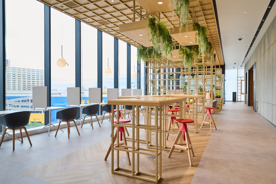 5527fotoが撮影した「空間撮影」の写真