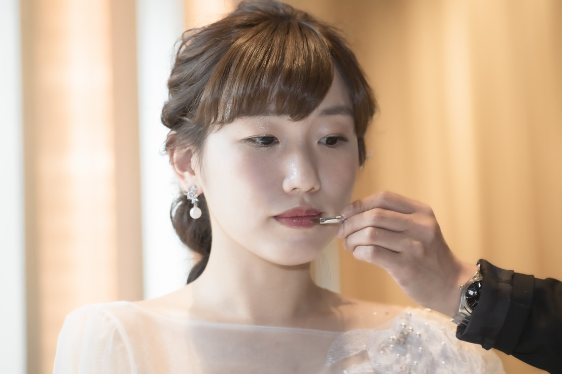 Photo of Bridal @ Hotel, Shrine taken by A&Y写真OFFICE