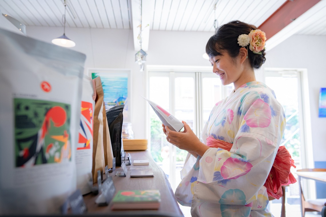 Aya Petite Photographyが撮影した写真のアルバム「宣材写真」