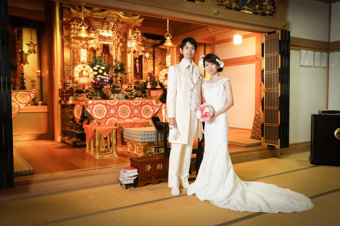 Photo of location/wedding taken by Smilehunter