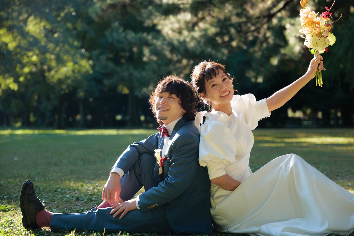 Photo of Pre-shoot taken by 佐古大輔