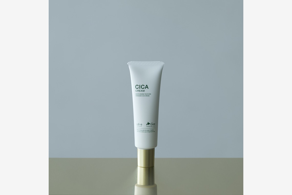 SUNNY I＆Pが撮影した「化粧品」の写真