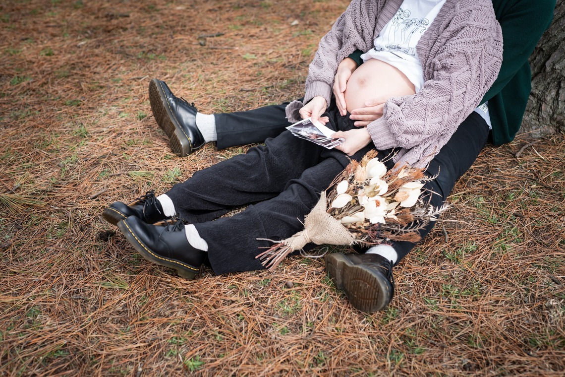 Memoriaが撮影した写真のアルバム「ファミリーフォト」