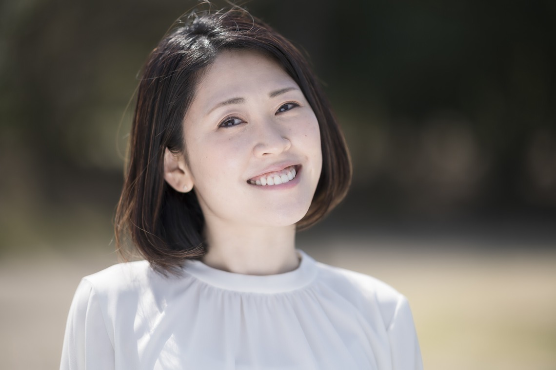 A&Y写真OFFICEが撮影した「人物ポートレート、会社サイトプロフィール、宣材写真」の写真