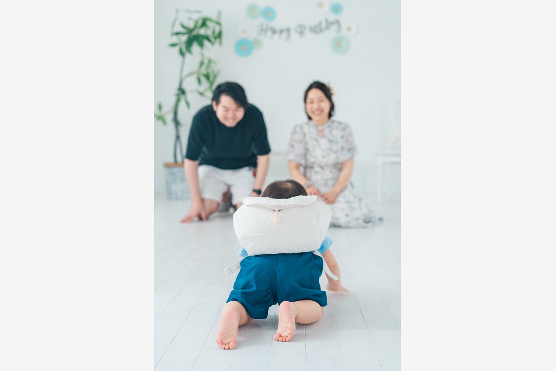 岩水悠が撮影した写真のアルバム「バースディ撮影」