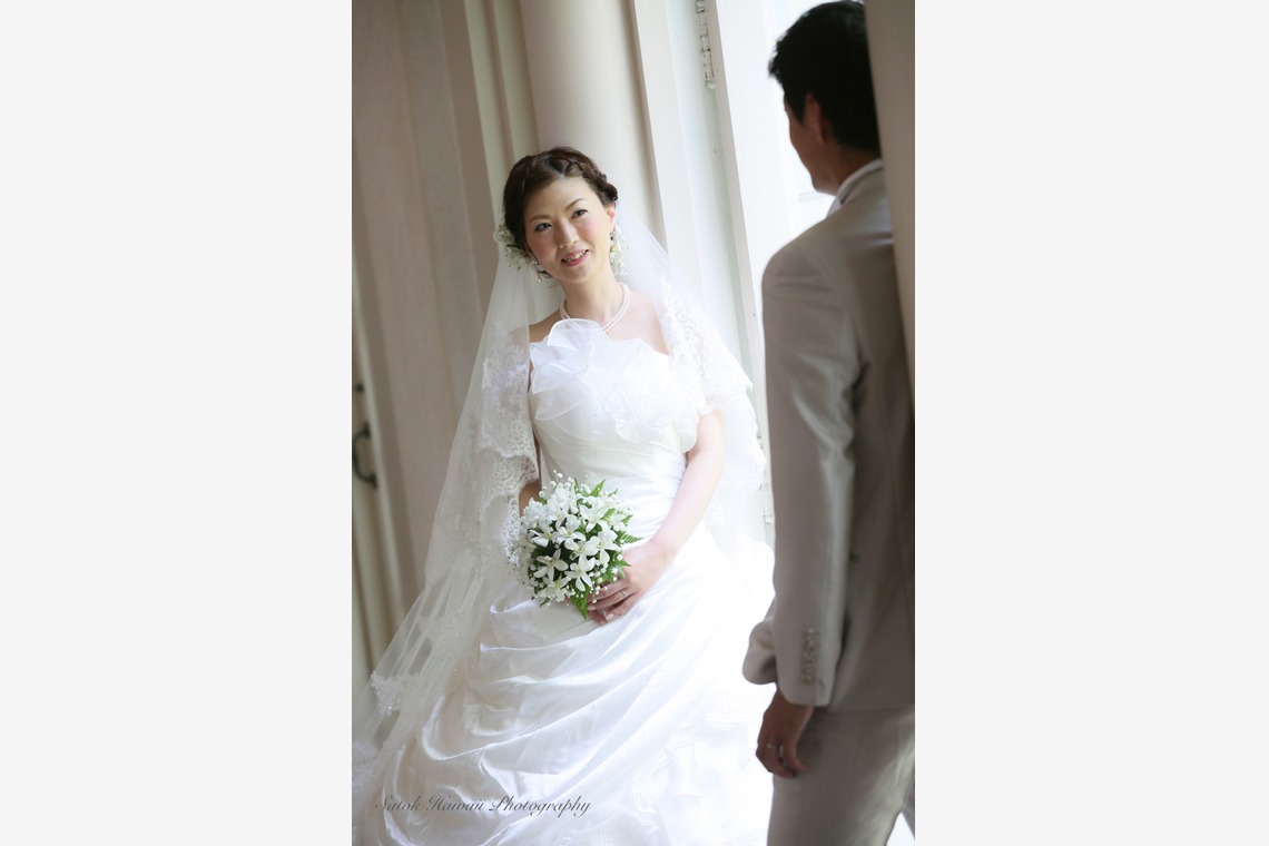 SATOK Hawaii Photographyが撮影した「フォトギャラリー」の写真