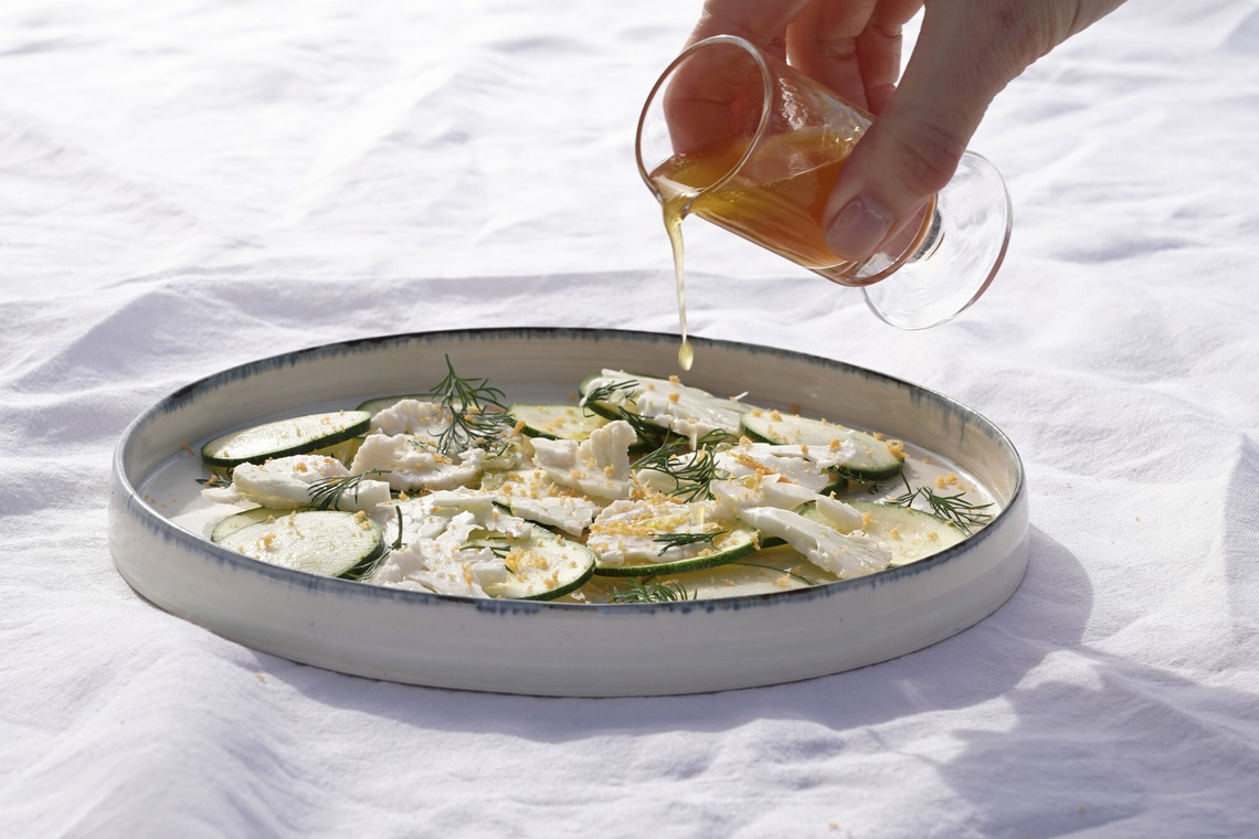 武藤誠が撮影した「料理写真」の写真