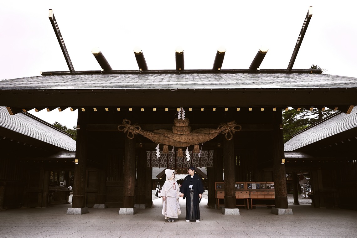 AMVER inc.が撮影した写真のアルバム「ウエディングロケーション」