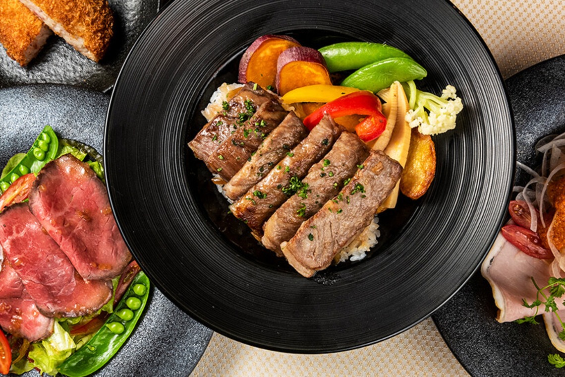 Itsumi Okayasu Photographyが撮影した写真のアルバム「料理撮影」