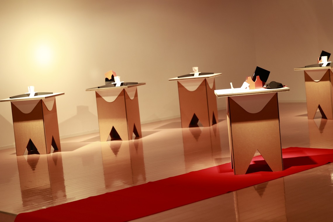 写真屋gonree　阿波根里恵が撮影した写真のアルバム「根来塗りイベント」