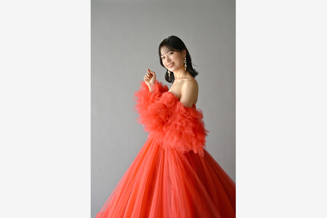 後藤豊陽が撮影した「記念日撮影」の写真