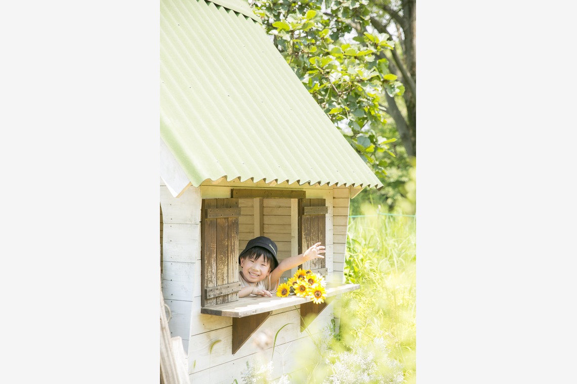 スタジオミルク