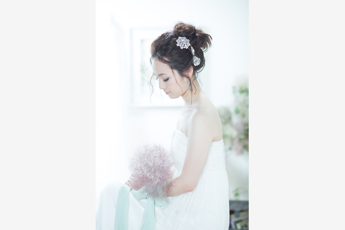 スタジオルクス(古田 麗)が撮影した「広島フォト」の写真