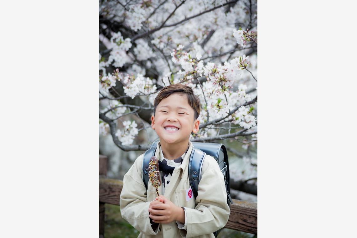 北川昭彦写真事務所が撮影した写真のアルバム「記念撮影」