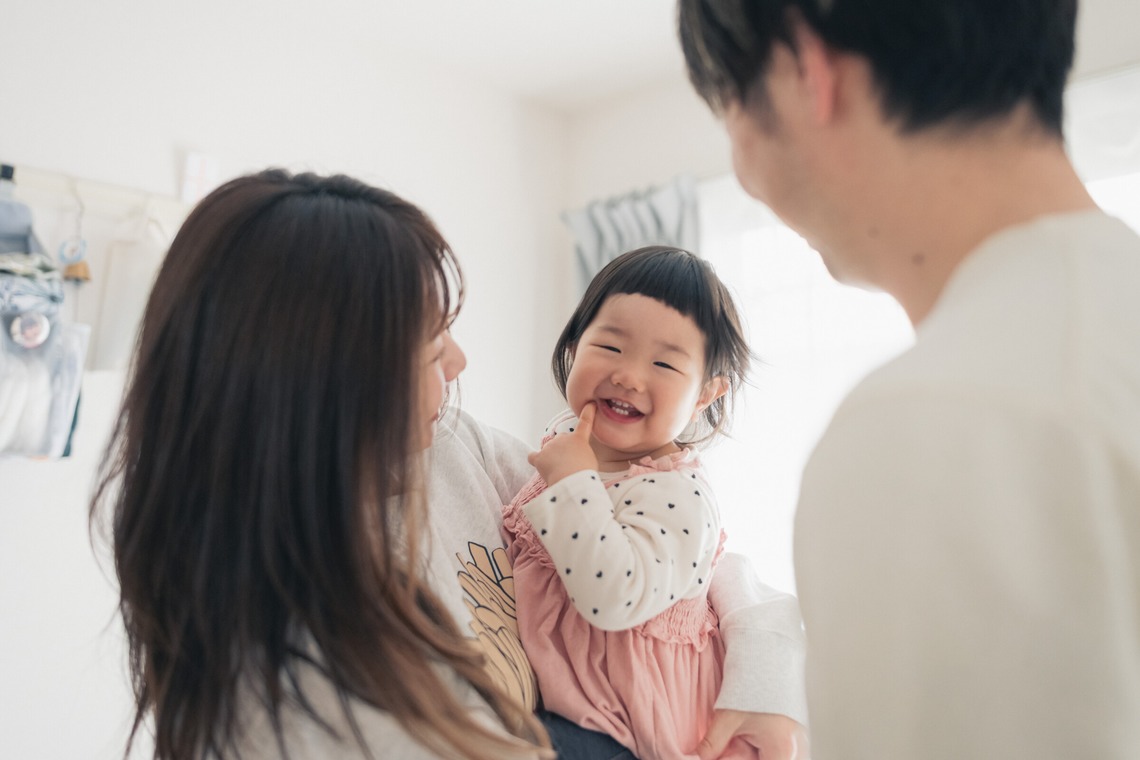 shihoが撮影した写真のアルバム「日常撮影（ファミリー）」