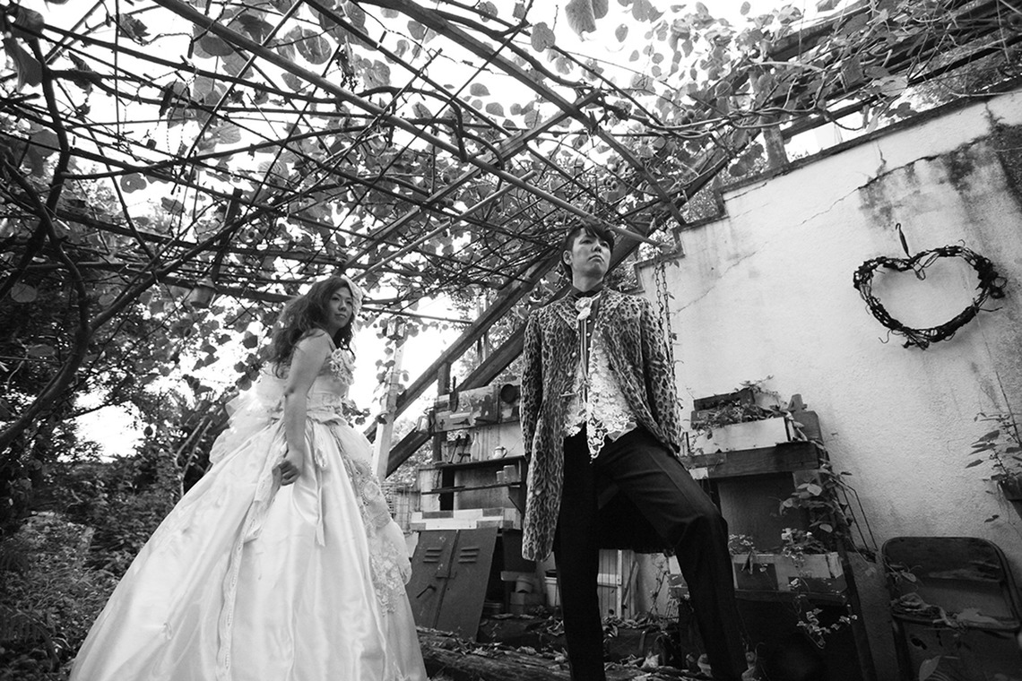 Photo Arima（有馬 明広）が撮影した「marriage portrait」の写真