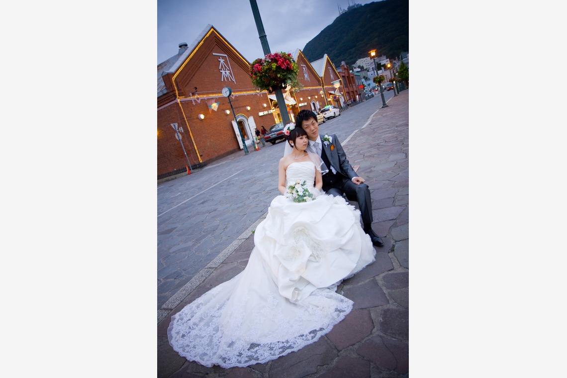 B'point photoが撮影した「フォトギャラリー」の写真