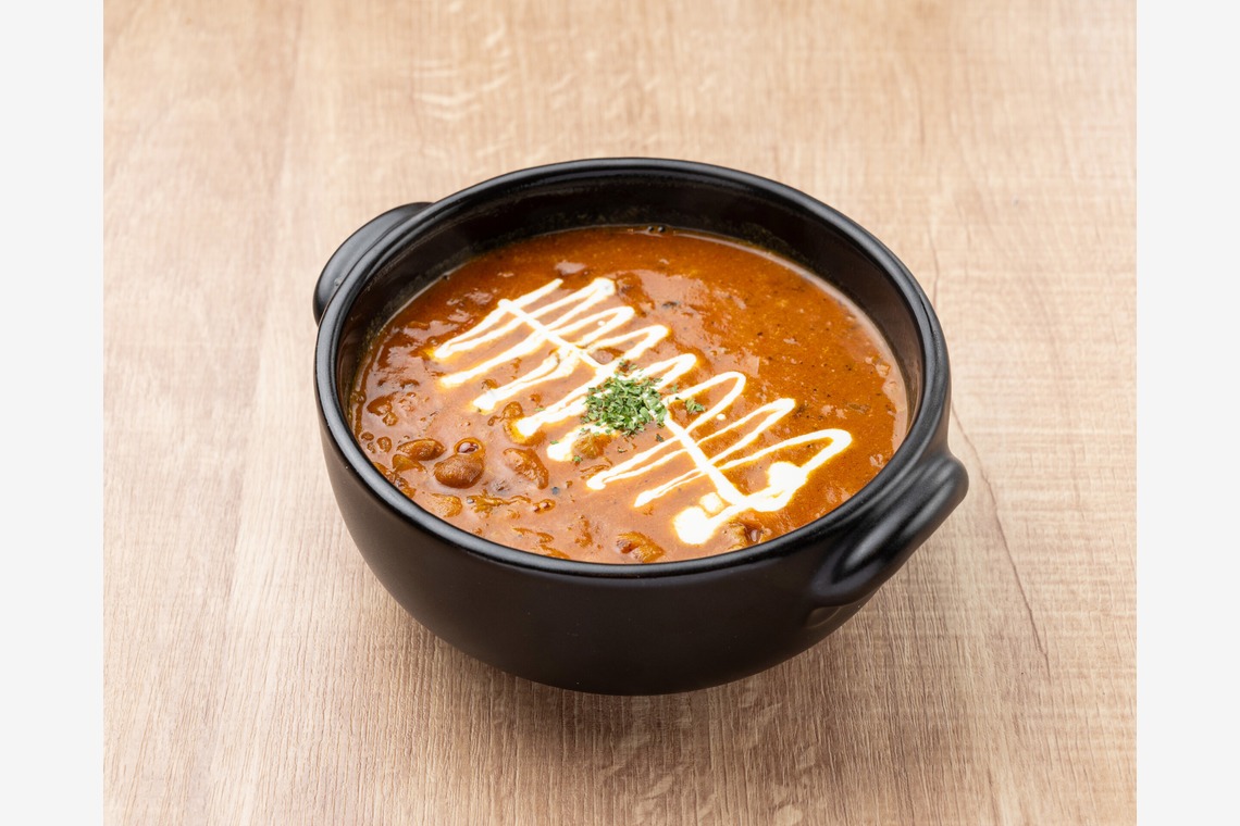 保坂　真弓が撮影した写真のアルバム「カレー屋さんのメニュー撮影」