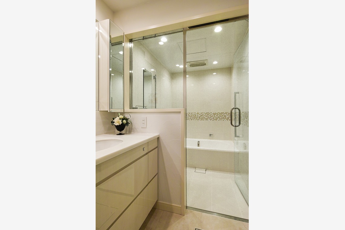 森　健児が撮影した「建築･インテリア写真」の写真