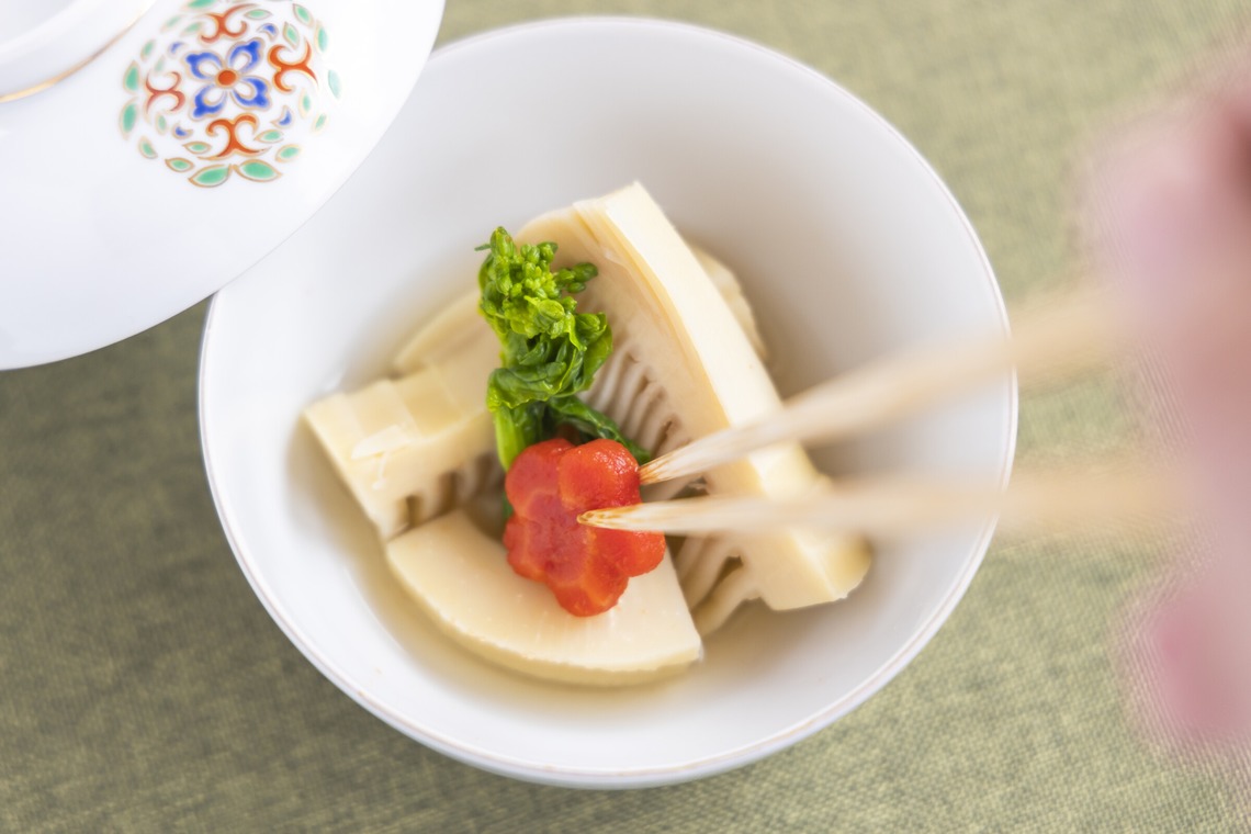 HIBI綴じ写真が撮影した写真のアルバム「料理写真」