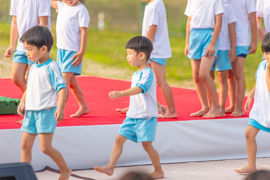 武内ピクチャーズが撮影した写真のアルバム「スクールフォト(発表会・夏祭り)」