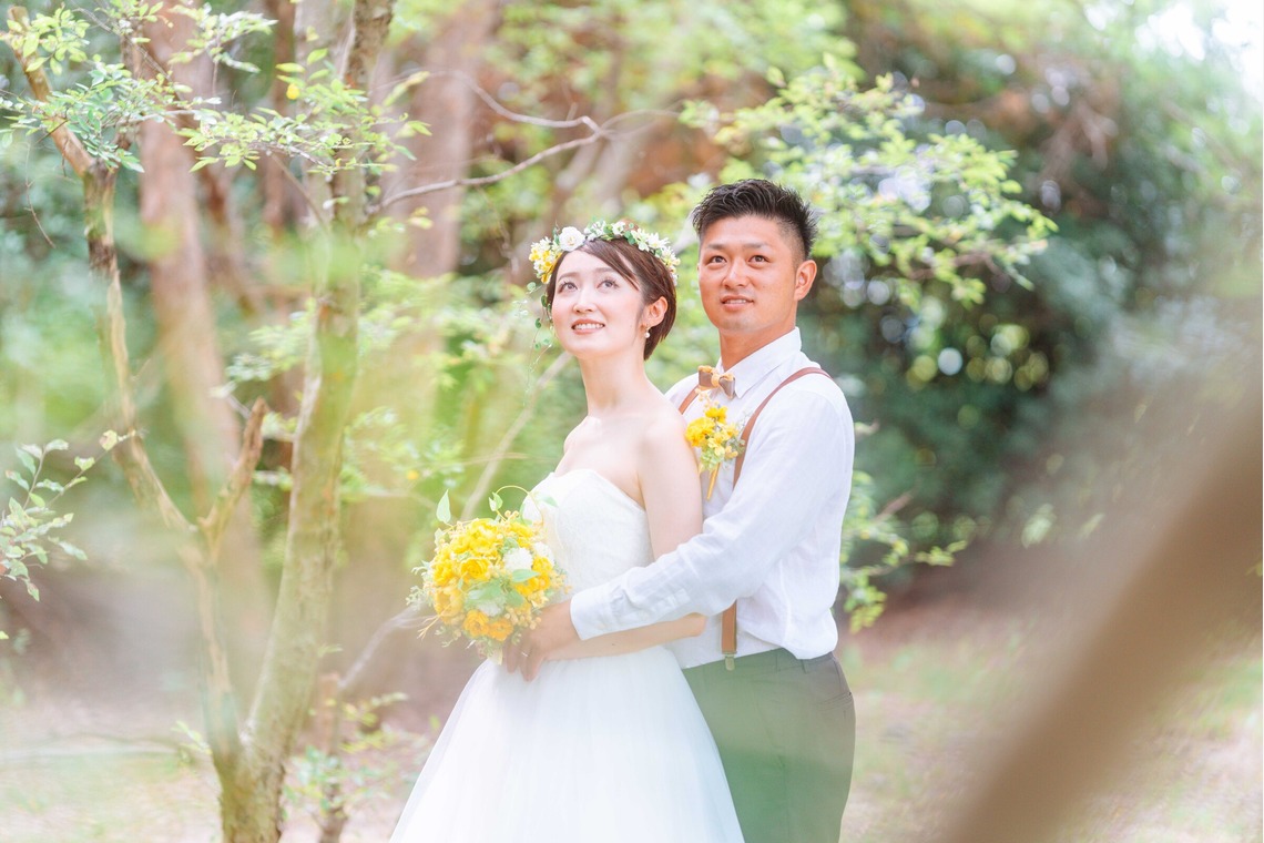 フォトグラファー笹