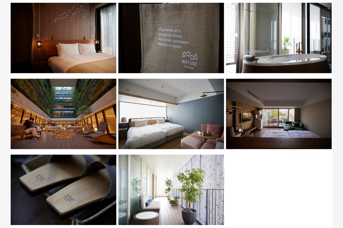 bluevalleyが撮影した「宿泊施設」の写真