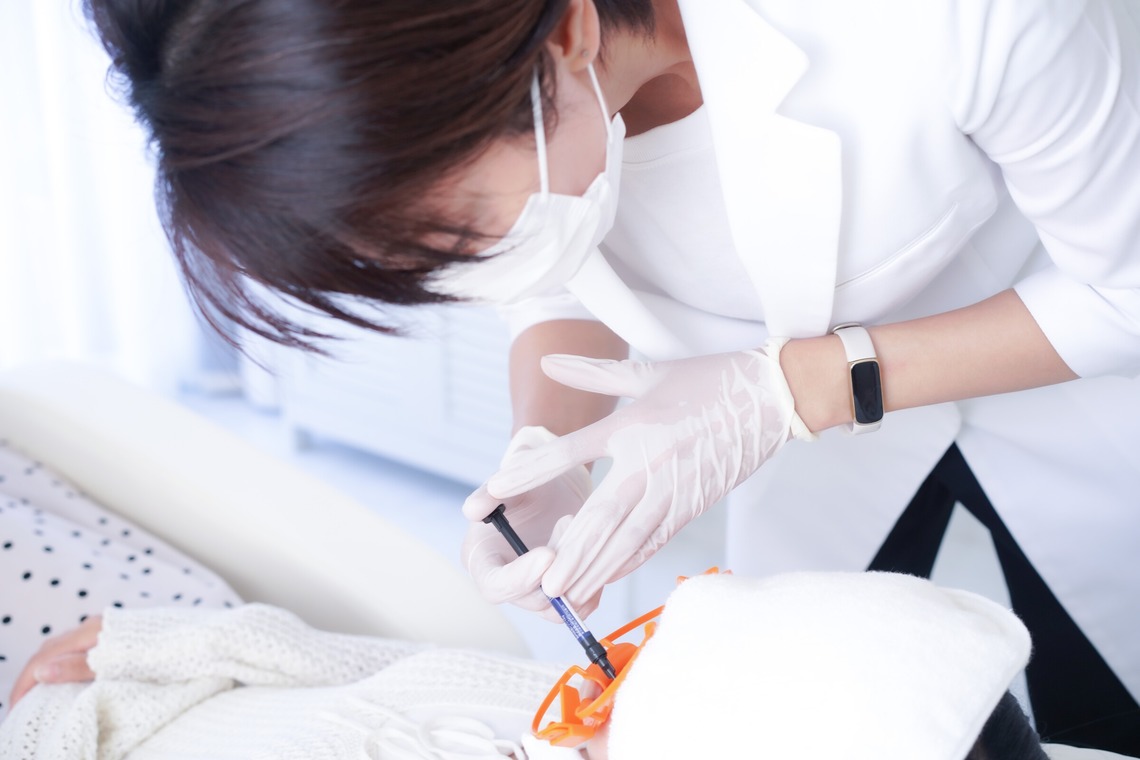 合同会社Joy Stormが撮影した写真のアルバム「診察風景、院内撮影」