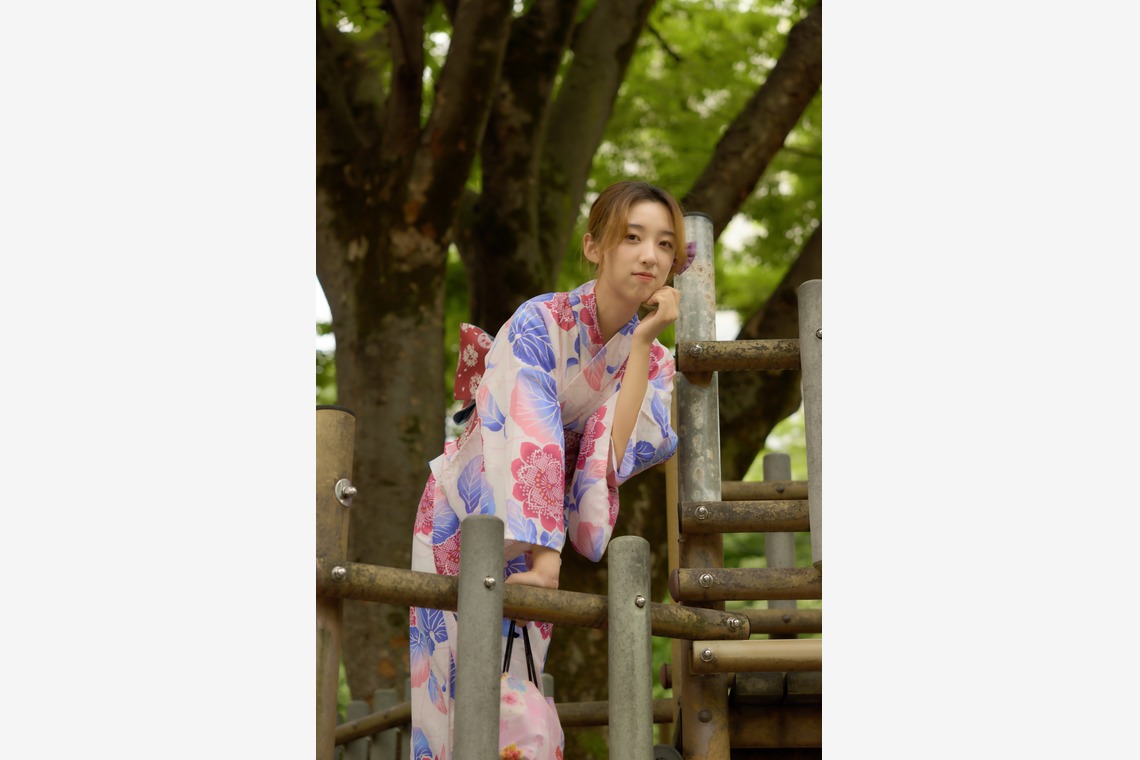 沖山俊樹が撮影した写真のアルバム「ポートレート_20220904_Cici」