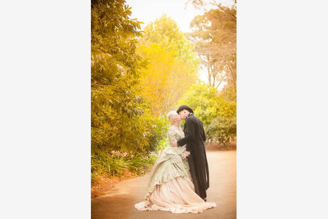 シドニー・クリエイティブフォトグラフィーが撮影した「フォトギャラリー」の写真