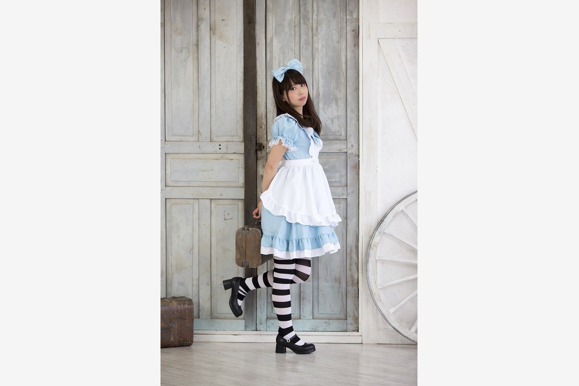 SBODY PHOTOが撮影した写真のアルバム「私服　コスプレ　水着　スタジオ撮影　」