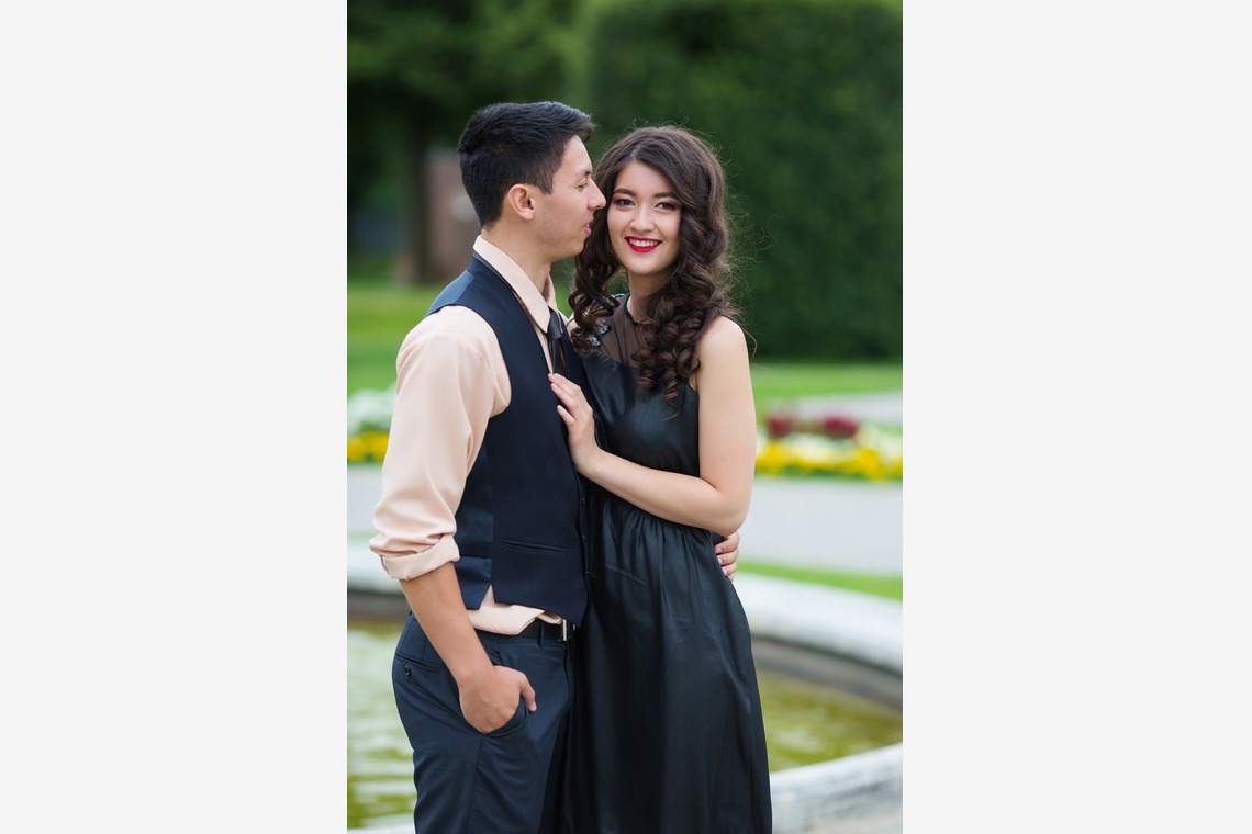 Anna Hermannaが撮影した「Couples」の写真