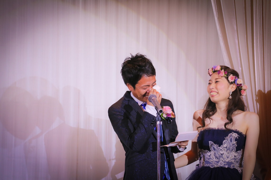 studio HATOYAが撮影した「婚礼写真7」の写真