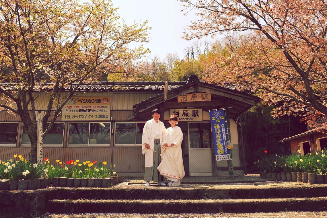 Photo of Wedding photo taken by Yuichi Taniguchi