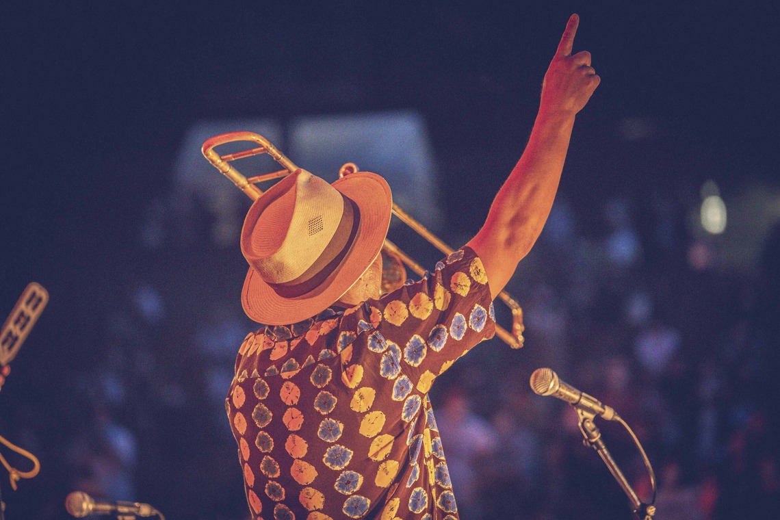 Sunstore 三條康貴が撮影した「ライブ」の写真