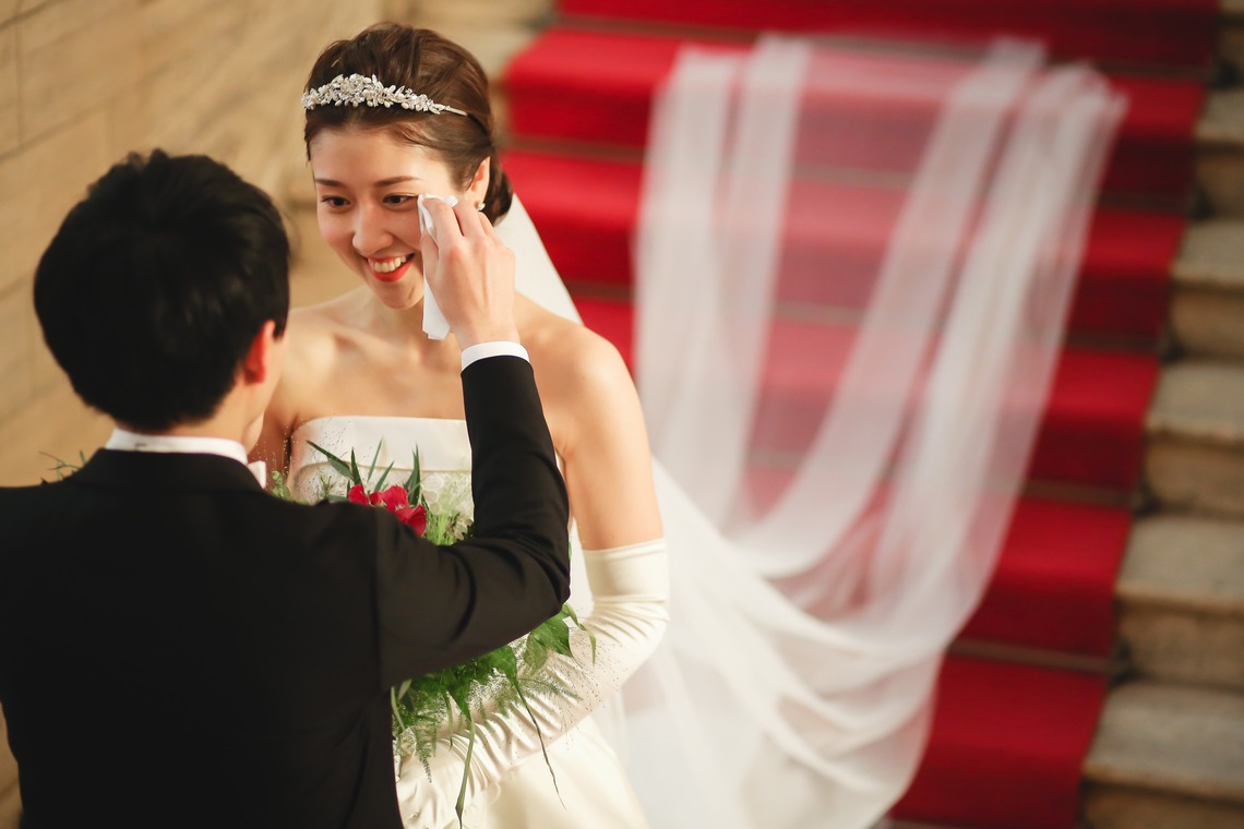 スタジオカドルが撮影した「Wedding Day」の写真