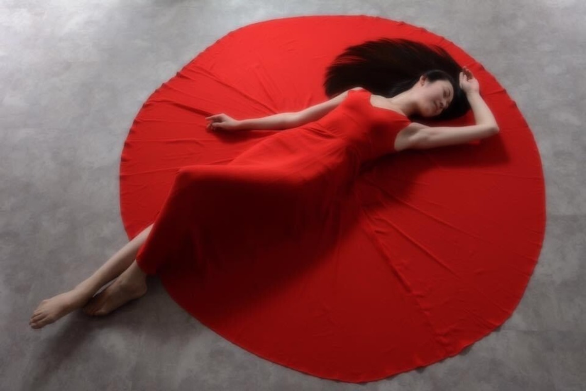 スタジオエゴイストが撮影した「モデル、ポートレート撮影」の写真