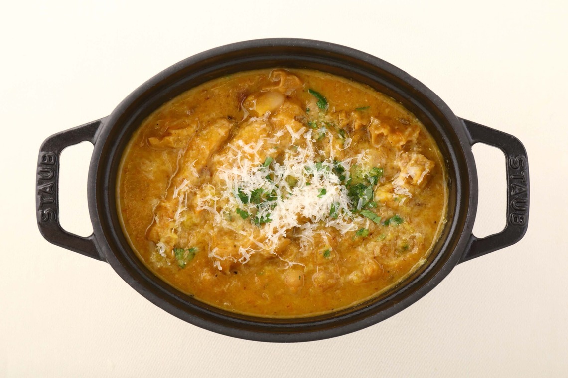 森安　照が撮影した「真俯瞰・ヨリ・集合」の写真