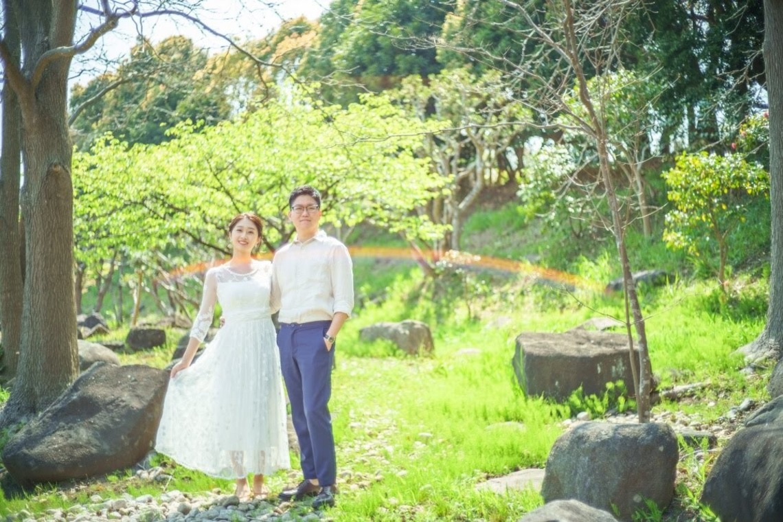 五十嵐広明が撮影した「家族の形の節目」の写真