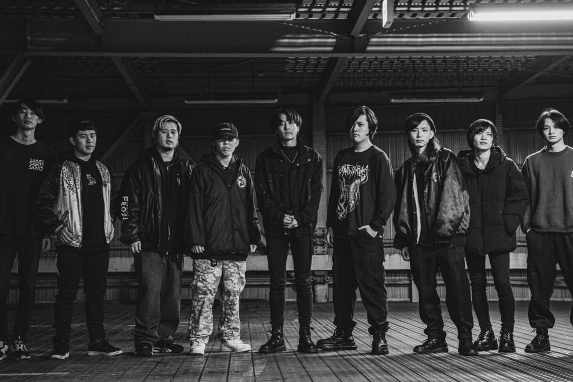 Kosaku Tanakaが撮影した「ライブフォト」の写真