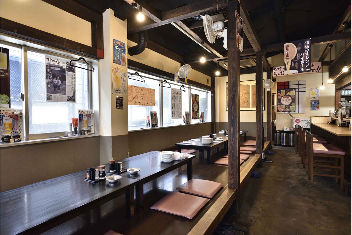 officePW 平山舜二が撮影した写真のアルバム「インテリア」