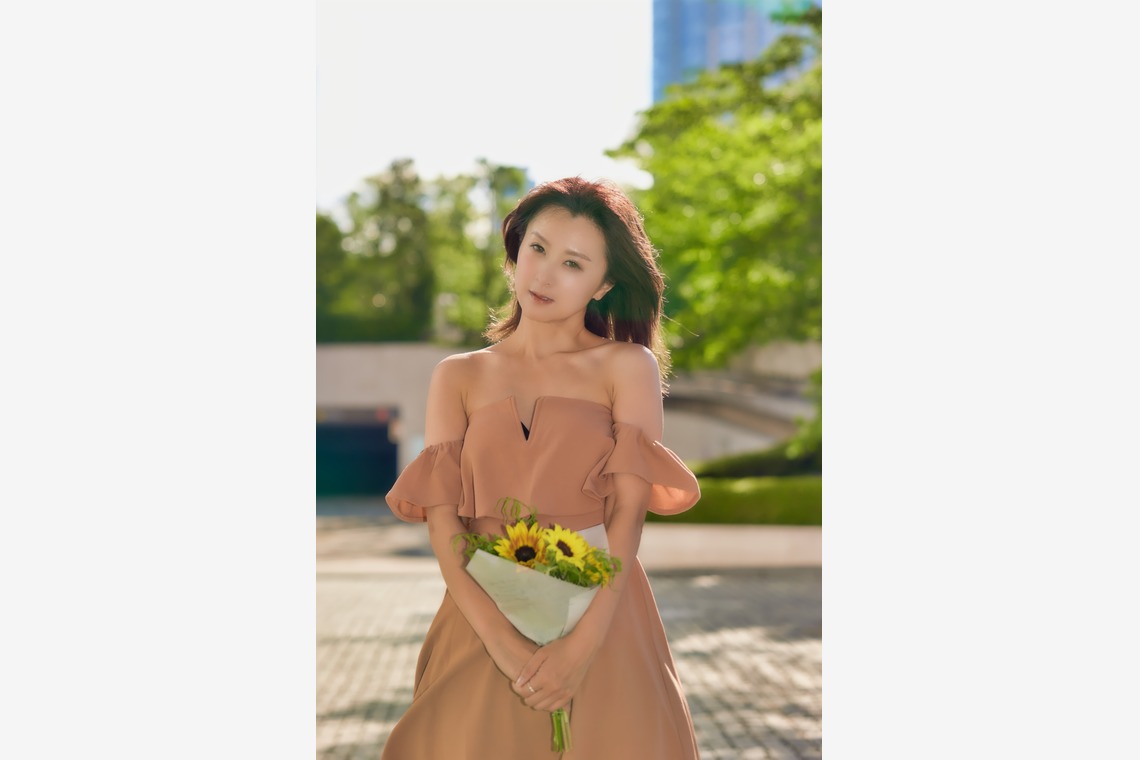 沖山俊樹が撮影した写真のアルバム「ポートレート_20220724_Aguna」